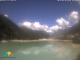 temps Webcam Auronzo di Cadore 