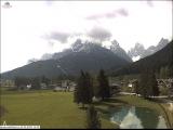 tiempo Webcam Sesto 