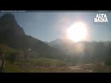 Wetter Webcam Badia (Alta Badia)