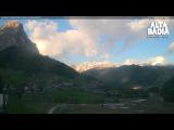 temps Webcam Badia (Alta Badia)