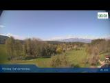 temps Webcam St. Peter (Tyrol du Sud)