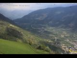 meteo Webcam Naturno (Alto Adige, Vinschgau)