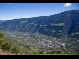 meteo Webcam Naturno (Alto Adige, Vinschgau)