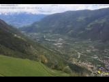 weather Webcam Naturno (South Tyrol, Vinschgau)