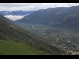 Preview Temps Webcam Naturno (Tyrol du Sud, Vinschgau)