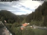 Preview Temps Webcam Deutschnofen 