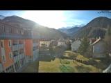 temps Webcam Prad (Tyrol du Sud, Dolomiten, Vinschgau)
