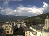 temps Webcam Rovereto 