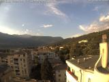 tiempo Webcam Rovereto 