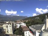 weather Webcam Rovereto 