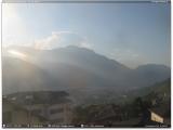 tiempo Webcam Trento 