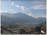 weather Webcam Trento 