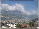 Preview Weather Webcam Trento 