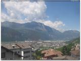 Preview Tiempo Webcam Trento 