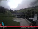 Wetter Webcam Racines 