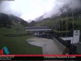 Preview Wetter Webcam Racines 