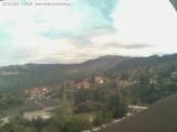 meteo Webcam Corinto 