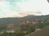 tiempo Webcam Corinto 