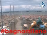 meteo Webcam Cesenatico 