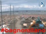 temps Webcam Cesenatico 