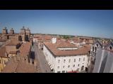 Wetter Webcam Ferrara 