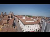 temps Webcam Ferrara 