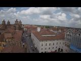 tiempo Webcam Ferrara 