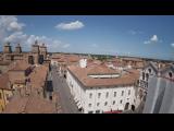 tiempo Webcam Ferrara 