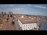 Preview Tiempo Webcam Ferrara 