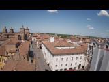 Preview Temps Webcam Ferrara 