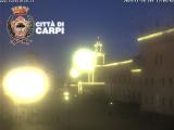 Wetter Webcam Carpi 