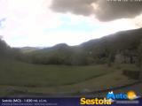 meteo Webcam Sestola 