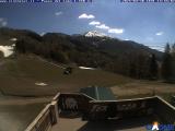 meteo Webcam Cimone 