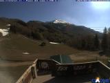 tiempo Webcam Cimone 