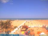 Preview Tiempo Webcam Rimini 