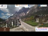 meteo Webcam San Vito di Cadore 