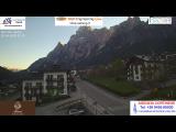 temps Webcam San Vito di Cadore 