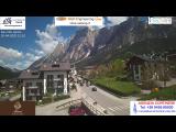 tiempo Webcam San Vito di Cadore 