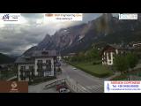 Preview Weather Webcam San Vito di Cadore 