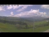 meteo Webcam Tonezza del Cimone 