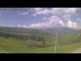 temps Webcam Tonezza del Cimone 