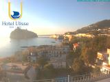 temps Webcam Ischia 