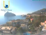 tiempo Webcam Ischia 