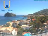 Wetter Webcam Ischia Ponte 