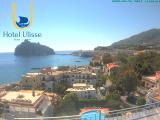 meteo Webcam Ischia Ponte 