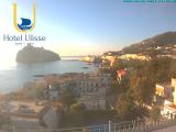 temps Webcam Ischia Ponte 