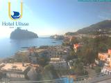 tiempo Webcam Ischia Ponte 