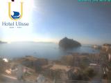 weather Webcam Ischia Ponte 