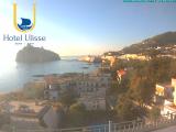 weather Webcam Ischia Ponte 