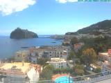 Preview Meteo Webcam Ischia Ponte 